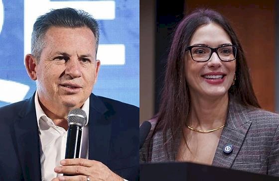 Mauro Mendes lidera primeira vaga ao Senado; Janaina Riva domina o segundo voto em Barra do Garças; veja gráficos