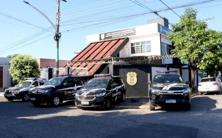 Obsessão sem limites: homem é preso após quatro anos de perseguição contra jovem e família inteira em MT