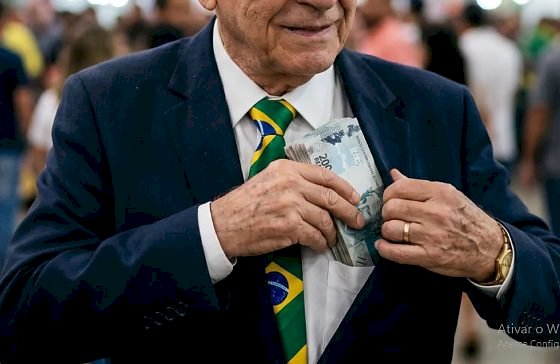 Partido Liberal terá maior fatia do fundo eleitoral para campanhas em 2026