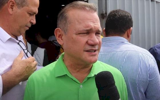 Wellington alerta para impactos ao Brasil após decisão dos EUA sobre facções