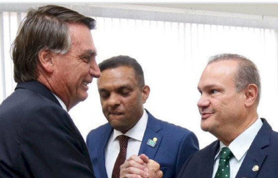 Bolsonaro avisou WF sobre pressão para PL não ter candidato
