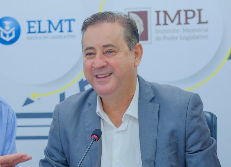 Dr. Eugênio já destinou mais de 60 milhões para a saúde do Araguaia