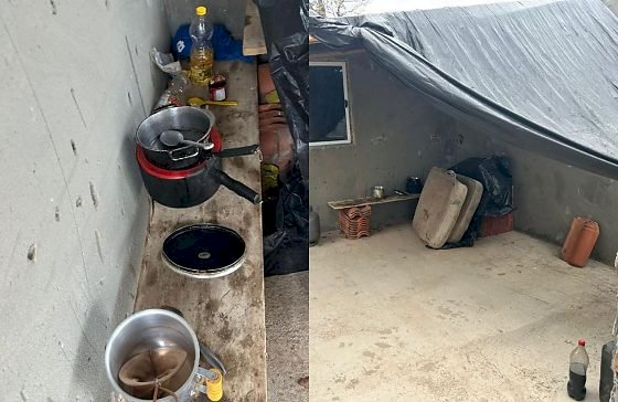 Trabalhadores em situação análoga a escravidão são resgatados em Baliza