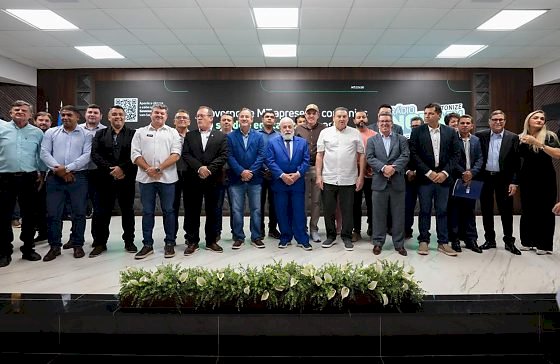 Governo de MT formaliza mais R$ 80 milhões para investimentos no Vale do Araguaia