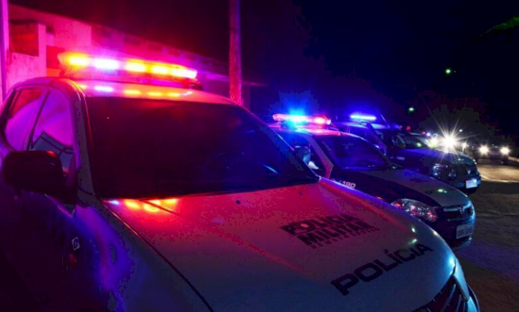Passageiro é retirado de ônibus e encaminhado à delegacia após se recusar a desembarcar em Água Boa