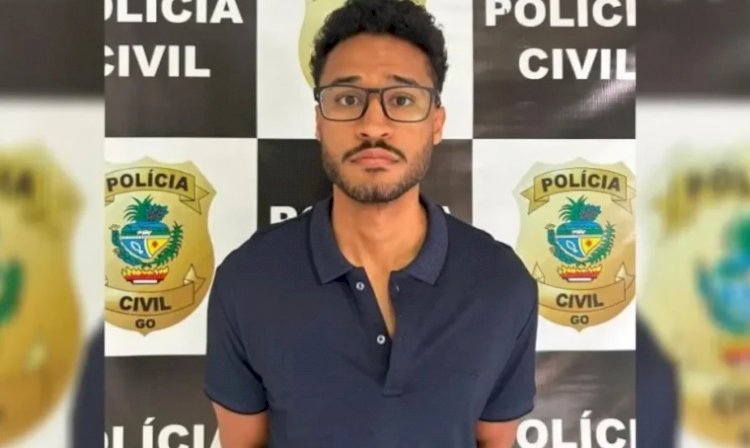 Ex-gerente de banco é preso por furtar R$ 5 milhões de clientes em Goiás