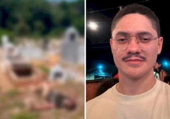 Médico formado em MT é morto após 